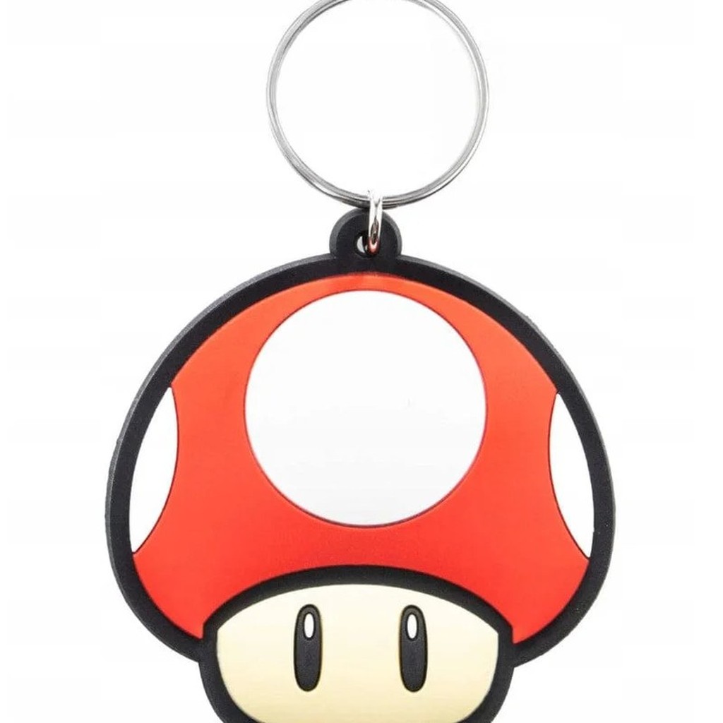 Super Mario Tassen-Set