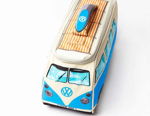 VW Bus Kühltasche