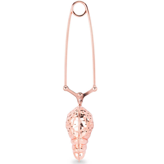 Infuseur à Thé Ananas