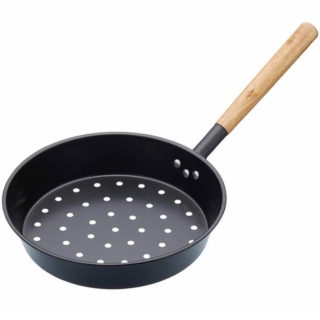 Poêle à Châtaignes