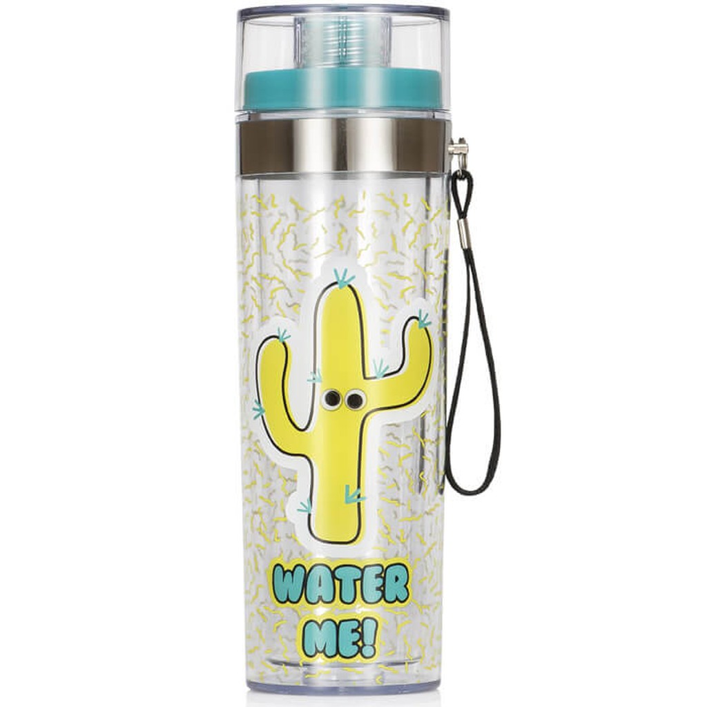 Vibe Squad Wasserflasche