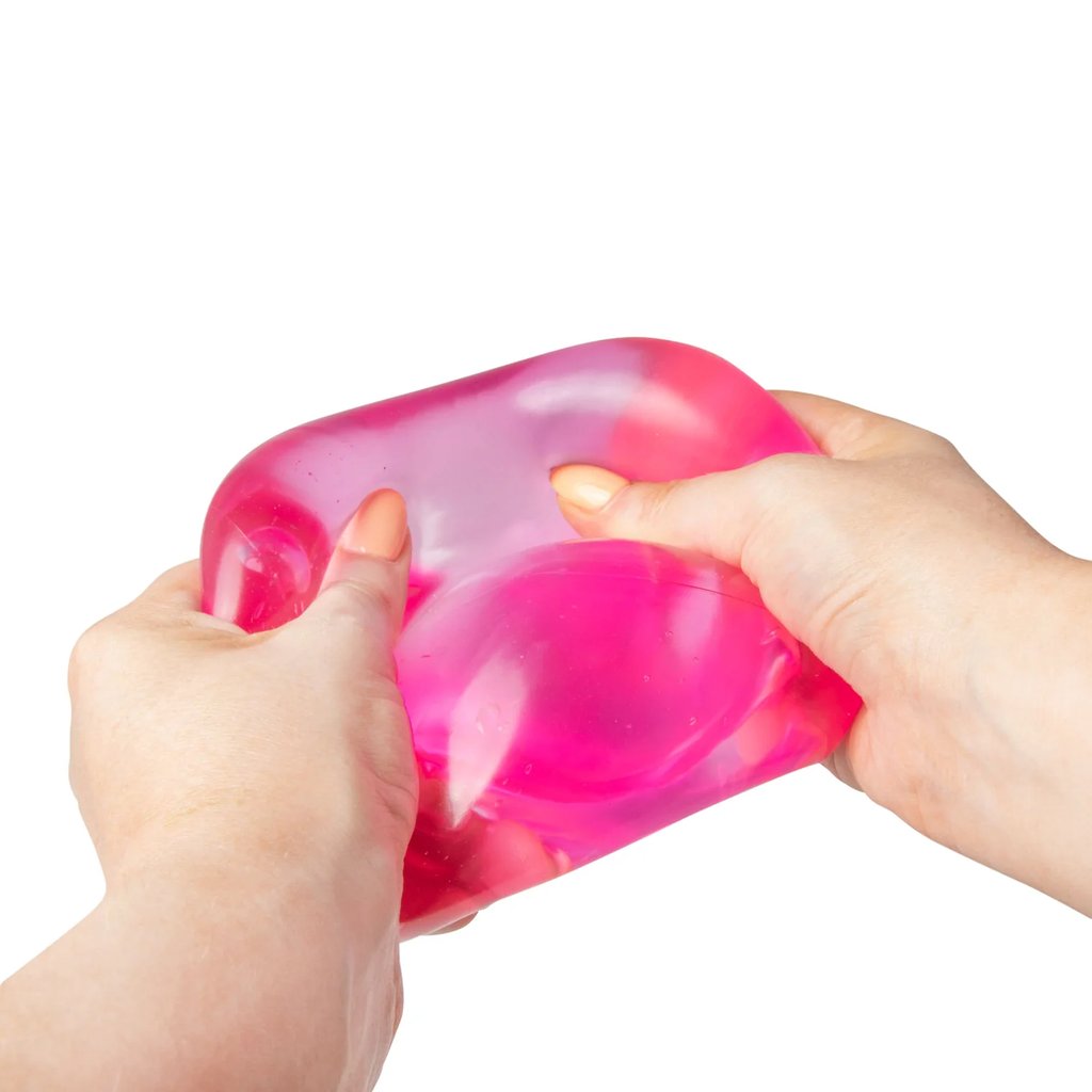 XL Stress-Zuckerwürfel