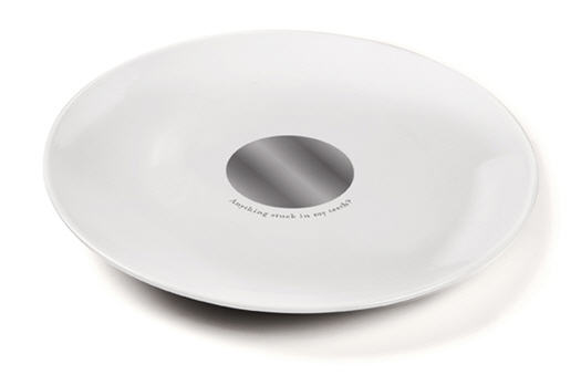 Assiettes Sourires