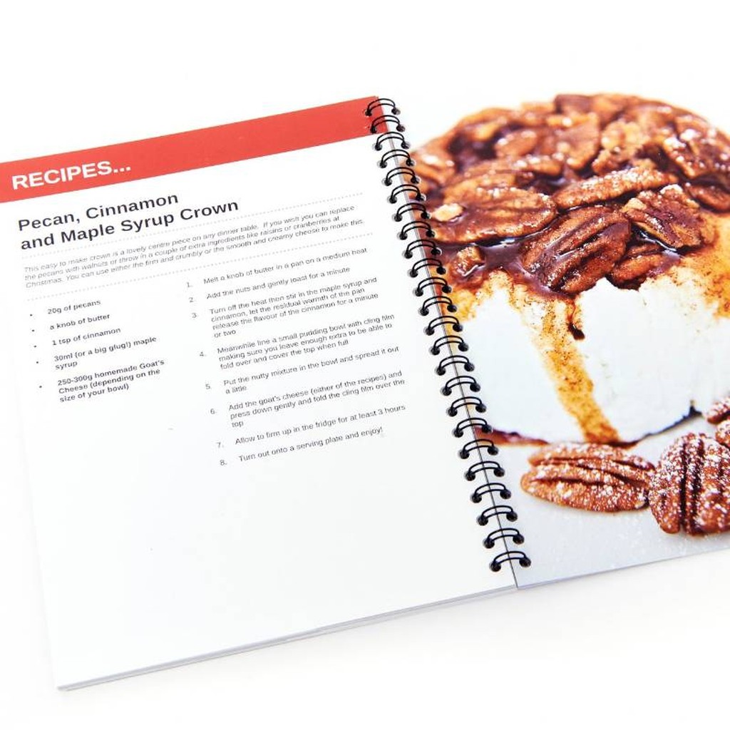 Das ultimative Käse-Selbermachen-Set