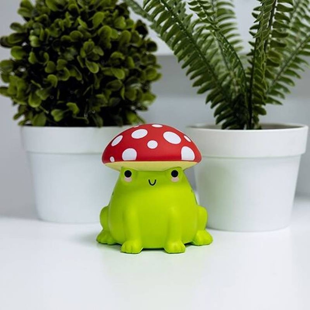 Frosch Stressball
