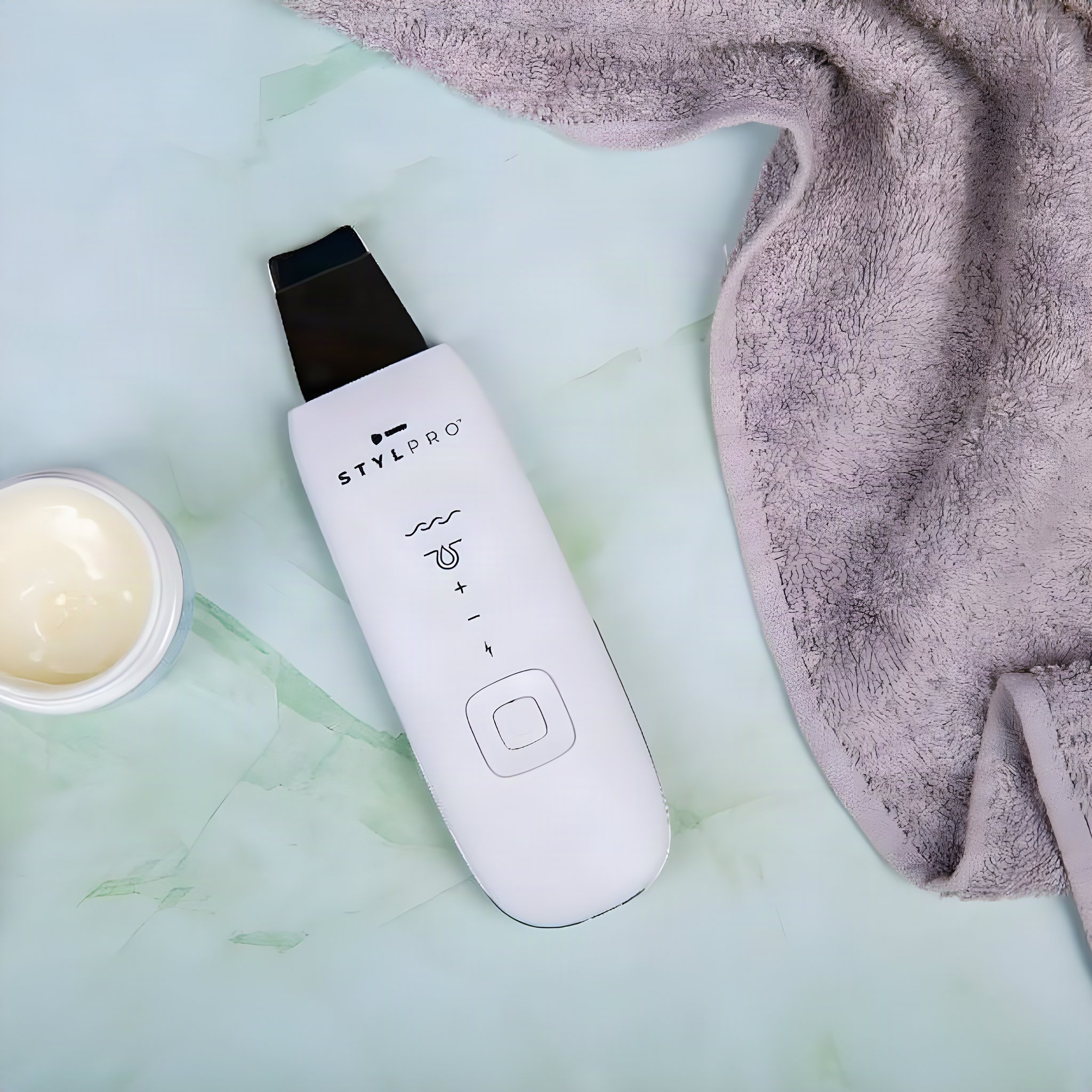 Ultrasonic Ionic Facial Enhancer