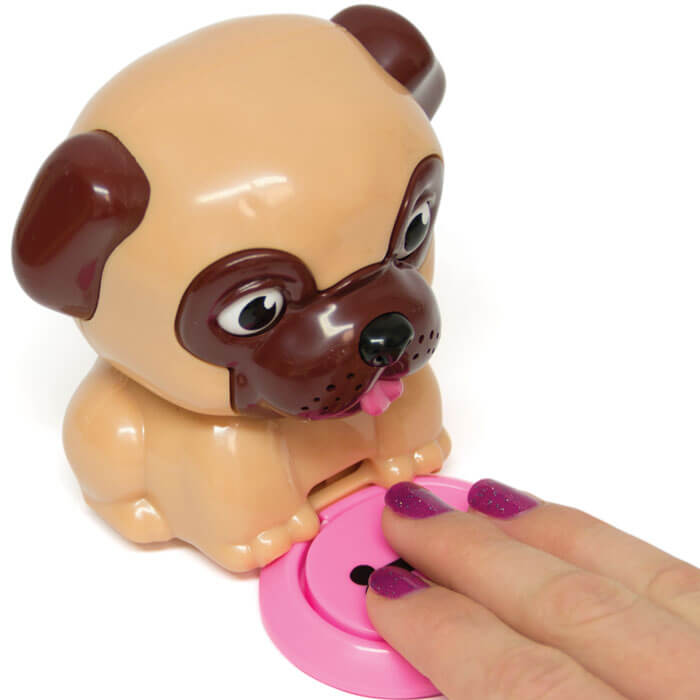 Sèche-Ongles Carlin