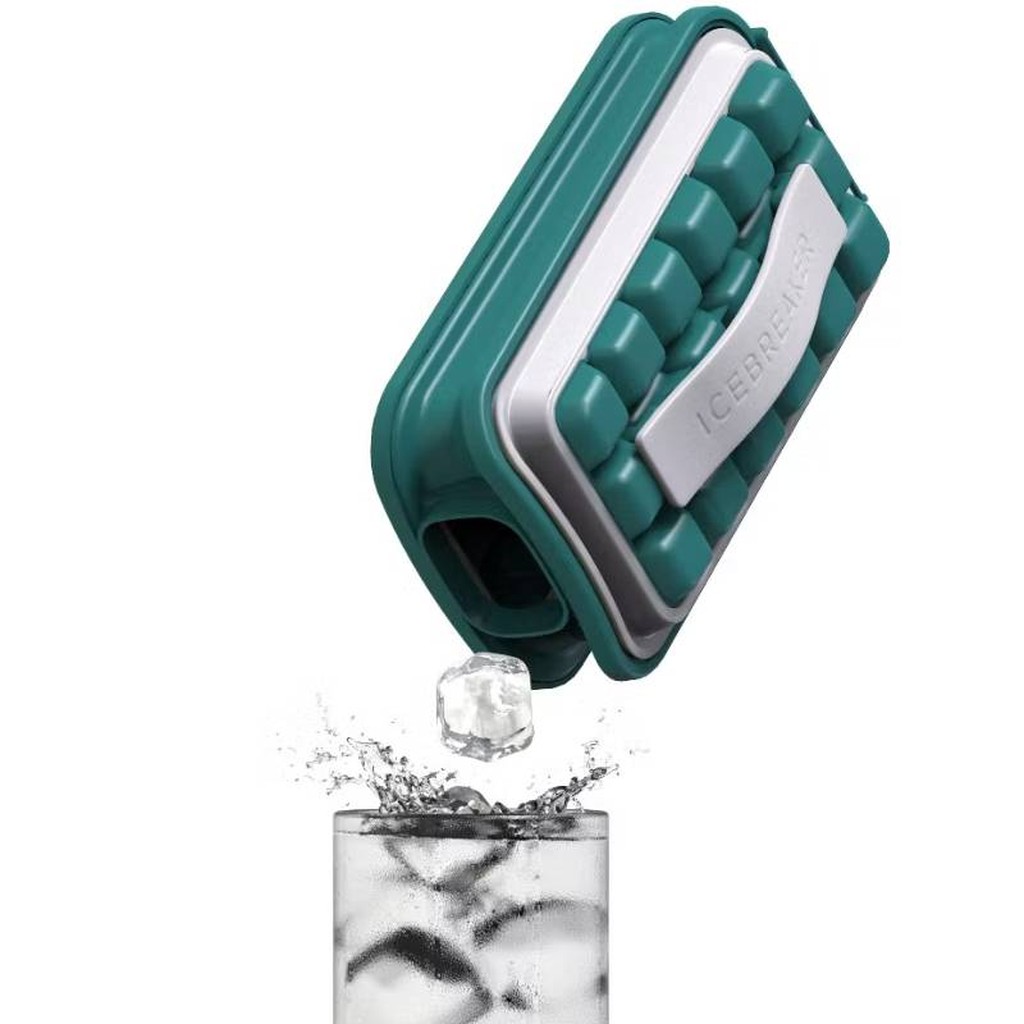 Icebreaker Eiswürfelform