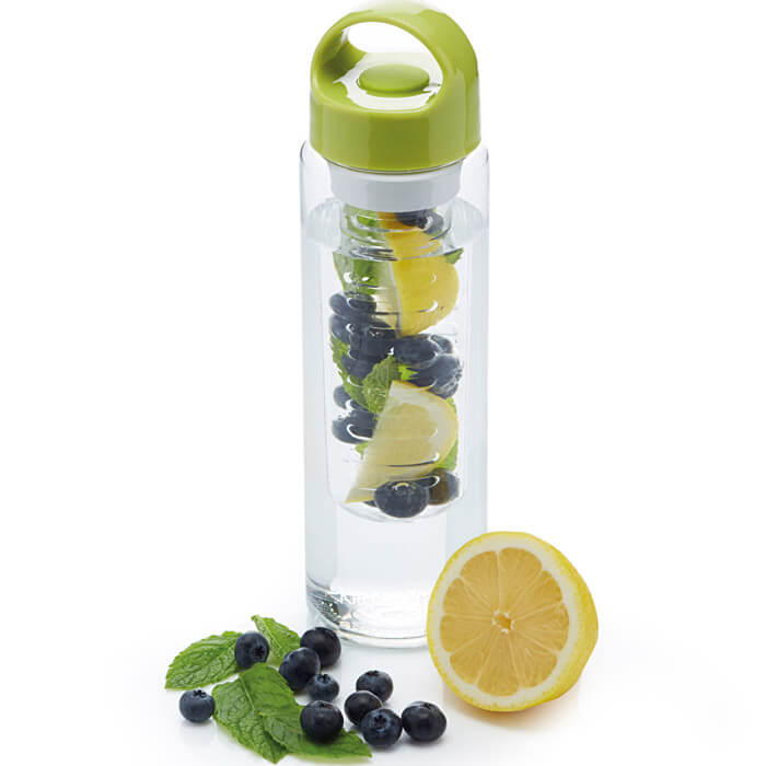 Infuser Water Bottle