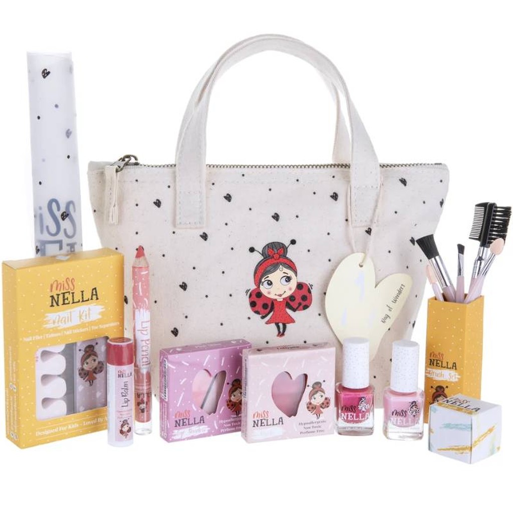 Beauty Wundertüte Miss Nella