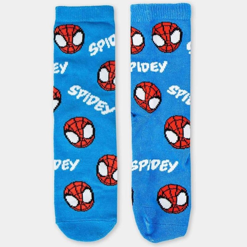 Spidey Amazing Friends Kindersocken