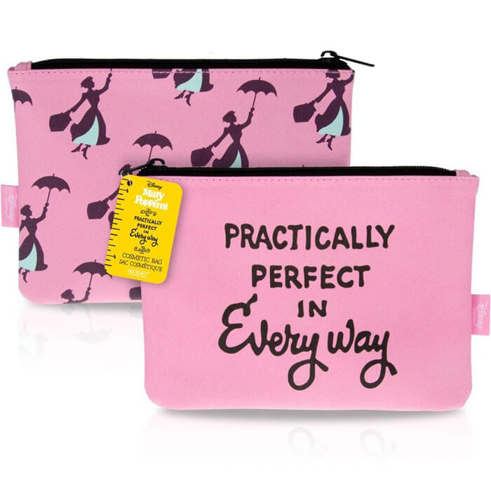 Mary Poppins Kosmetiktasche von Disneyvon madbeauty