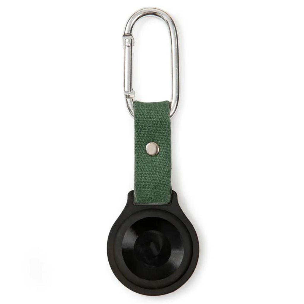 AirTag-Halter mit Karabiner
