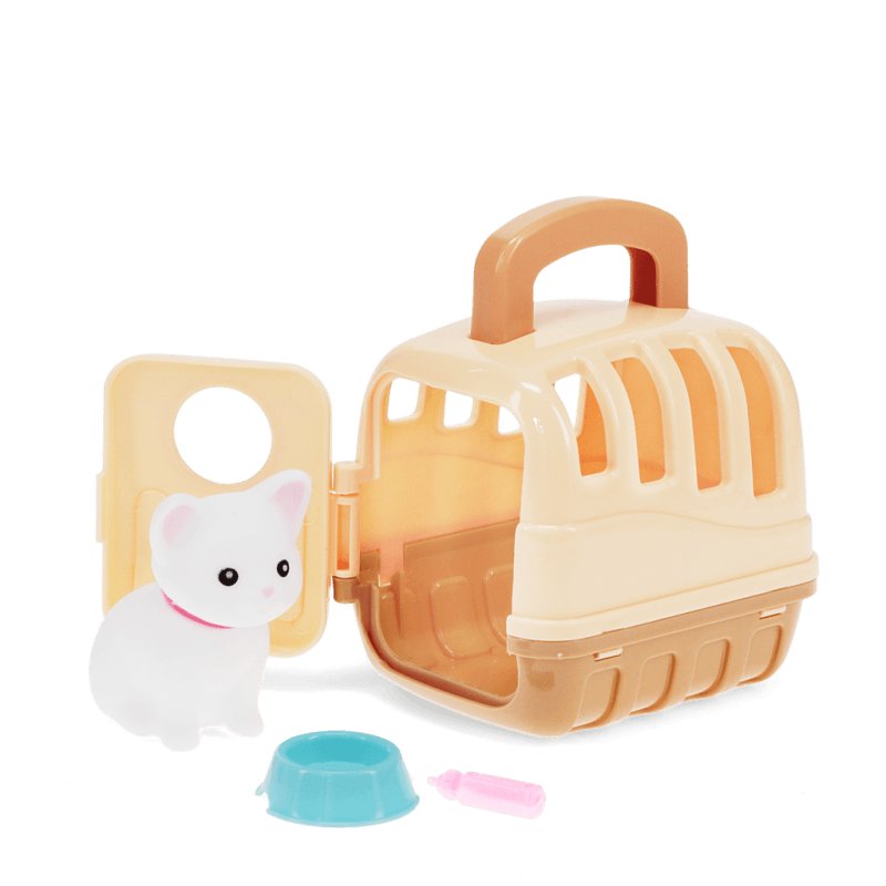 Cat Play Set by Rex London – Detail View