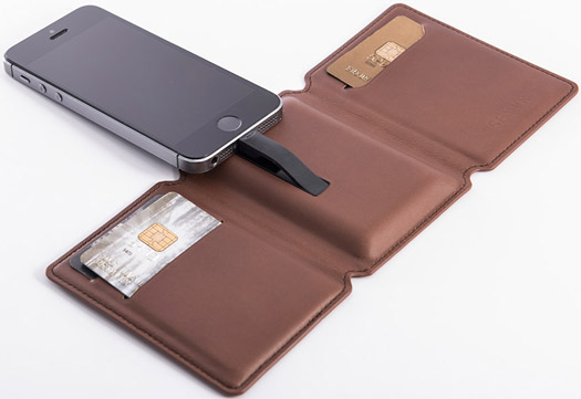 Power Wallet by Seyvr