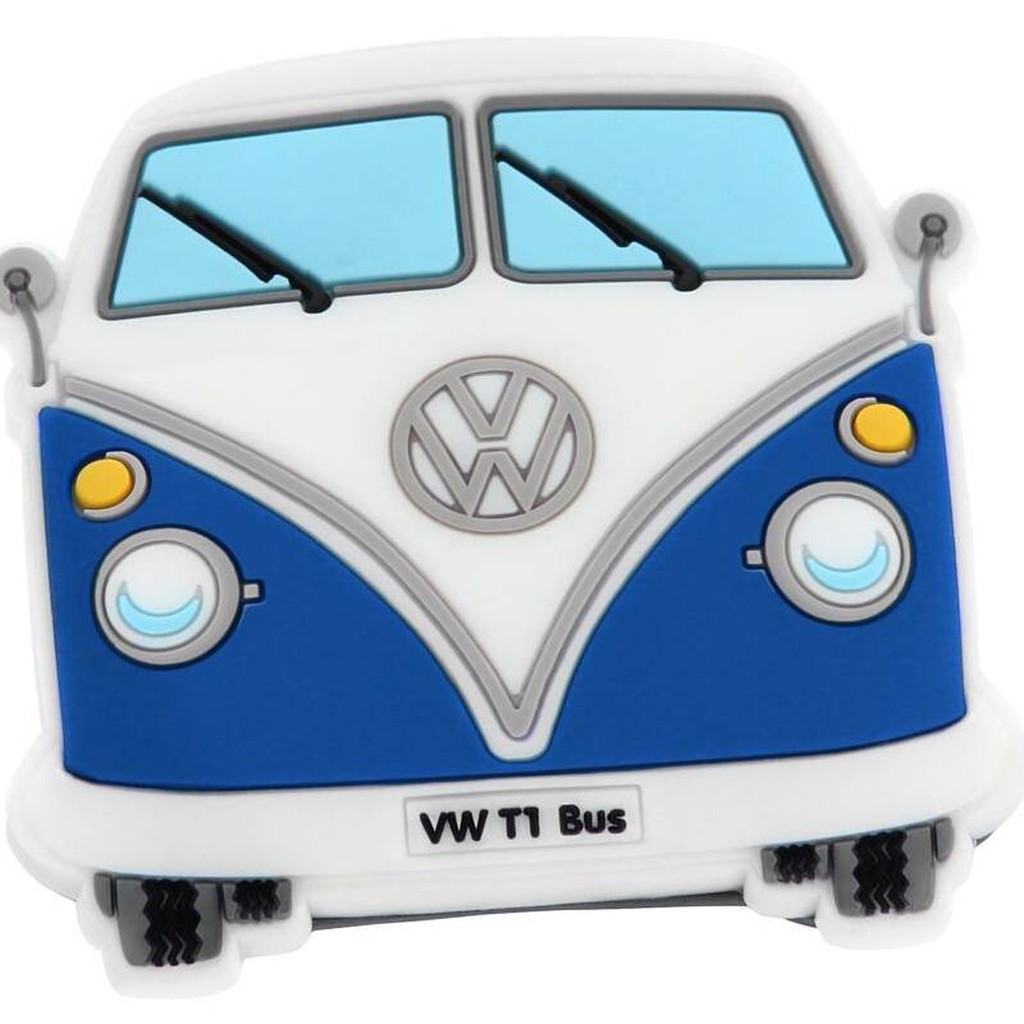 VW Camper T1 Magnets