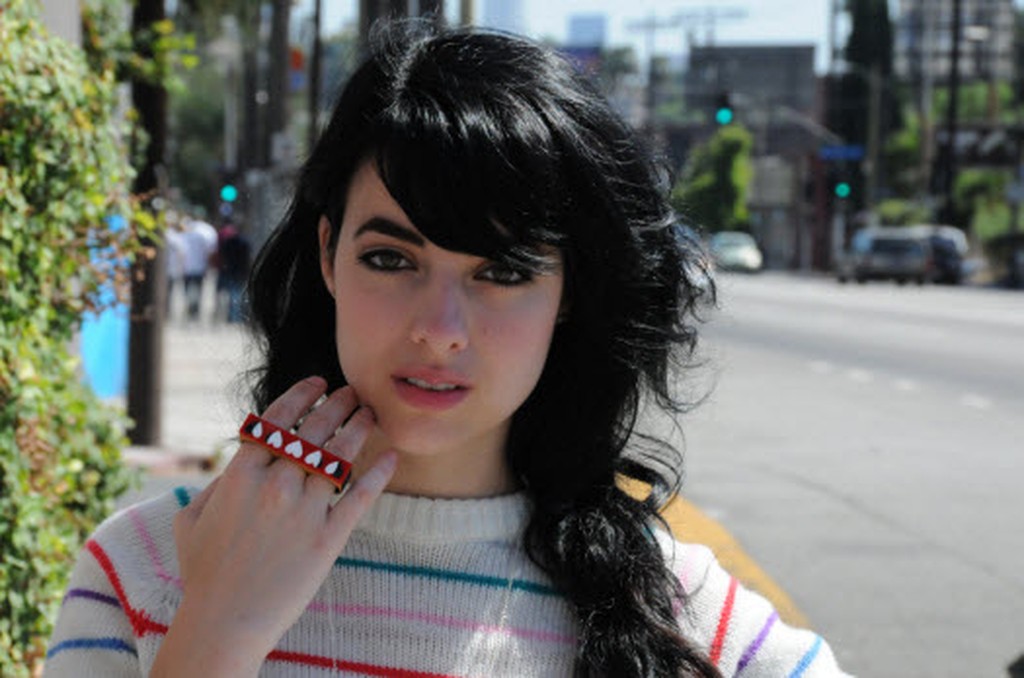 Neivz 3fach Ring Herz