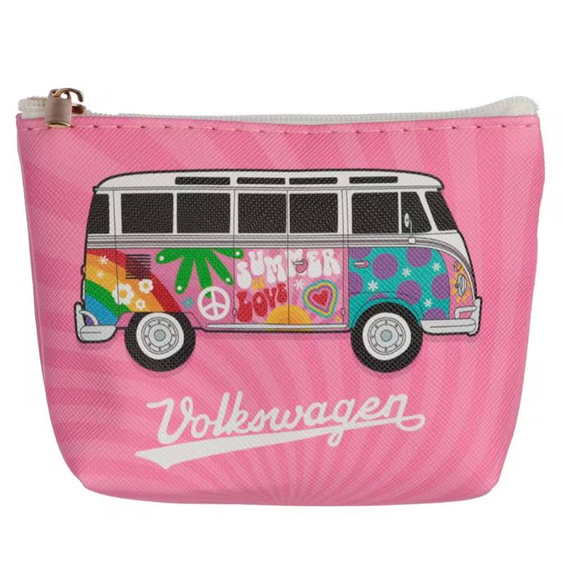 Borsa per Cosmetici Camper Volkswagen T1