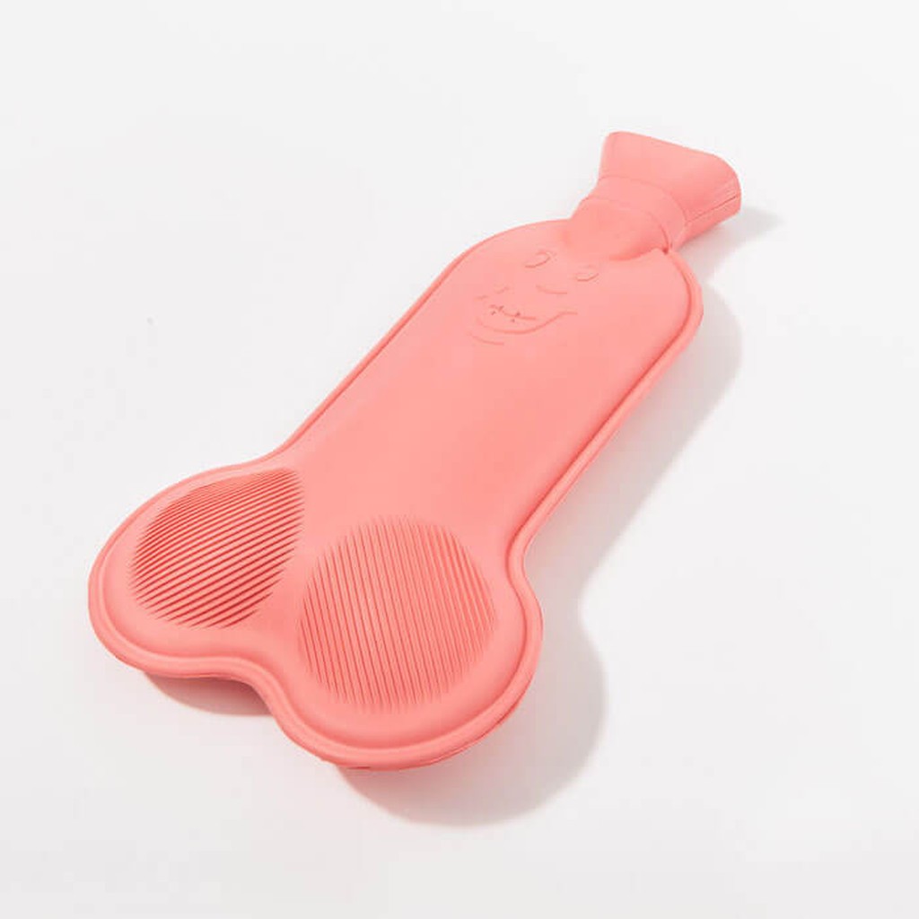 Penis-Wärmflasche