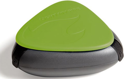 Outdoor Salz- und Pfefferstreuer