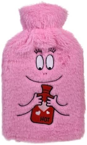 Bouillotte Barbapapa de Takecare – emballage