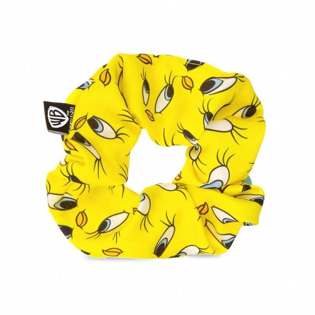 Set Fermacoda Scrunchies Looney Tunes