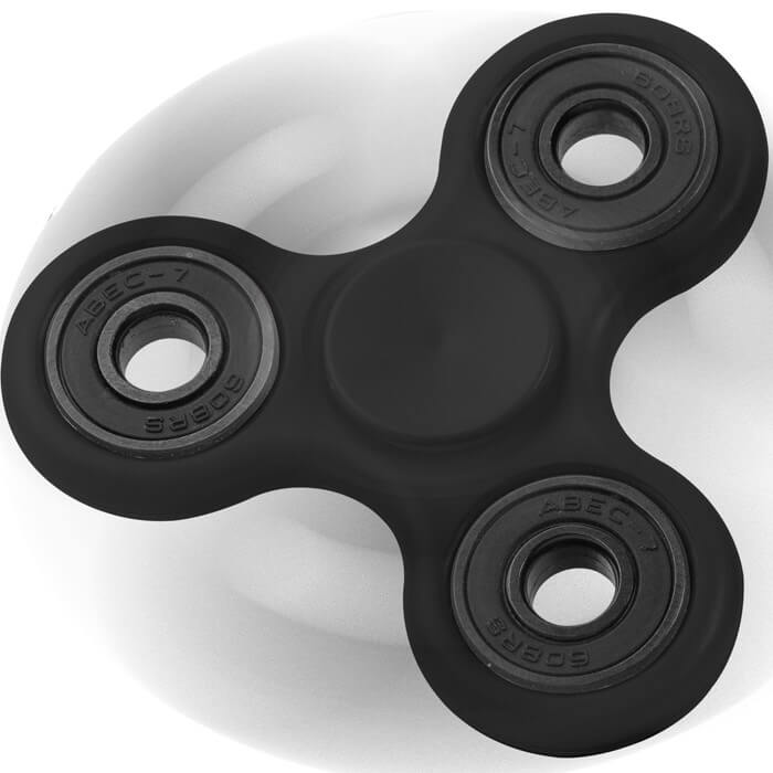 Finger Spinner