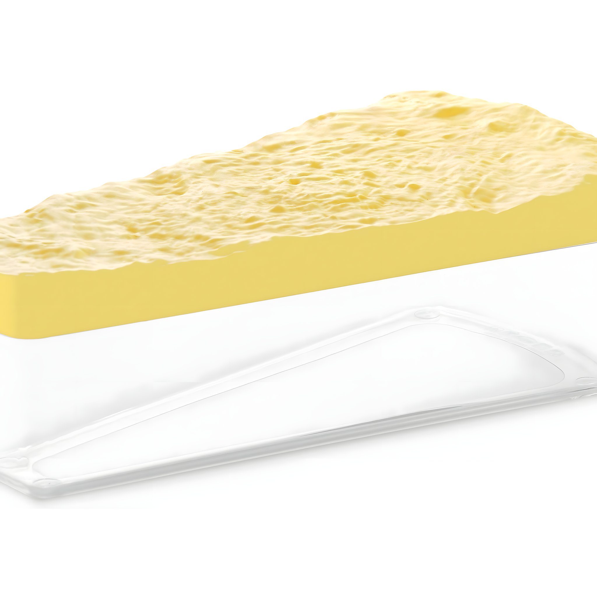 Parmesan Frische-Behälter