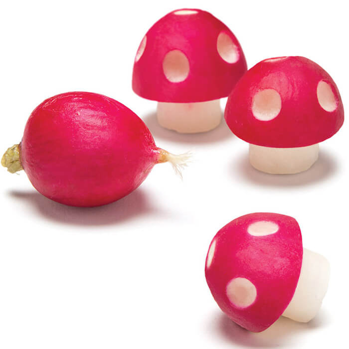 Ravanello - Radish Shaper