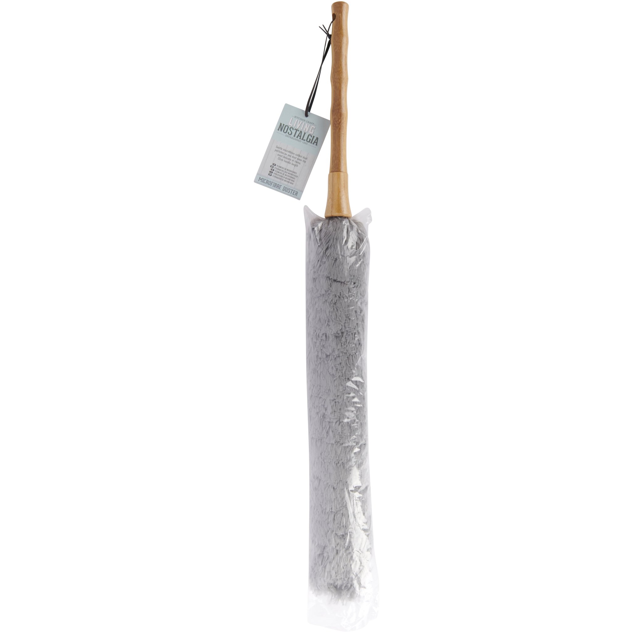 Mikrofaser Staubwedel