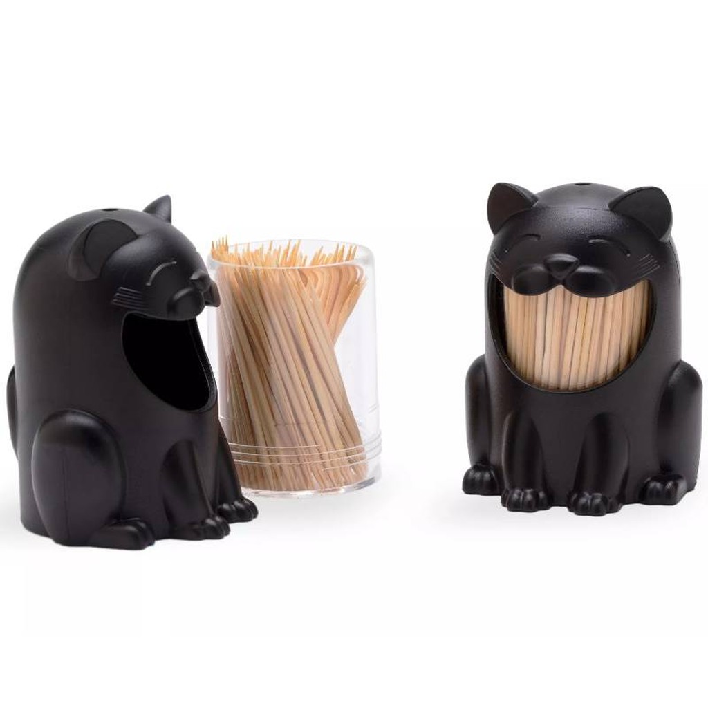 Pickitty Zahnstocherspender