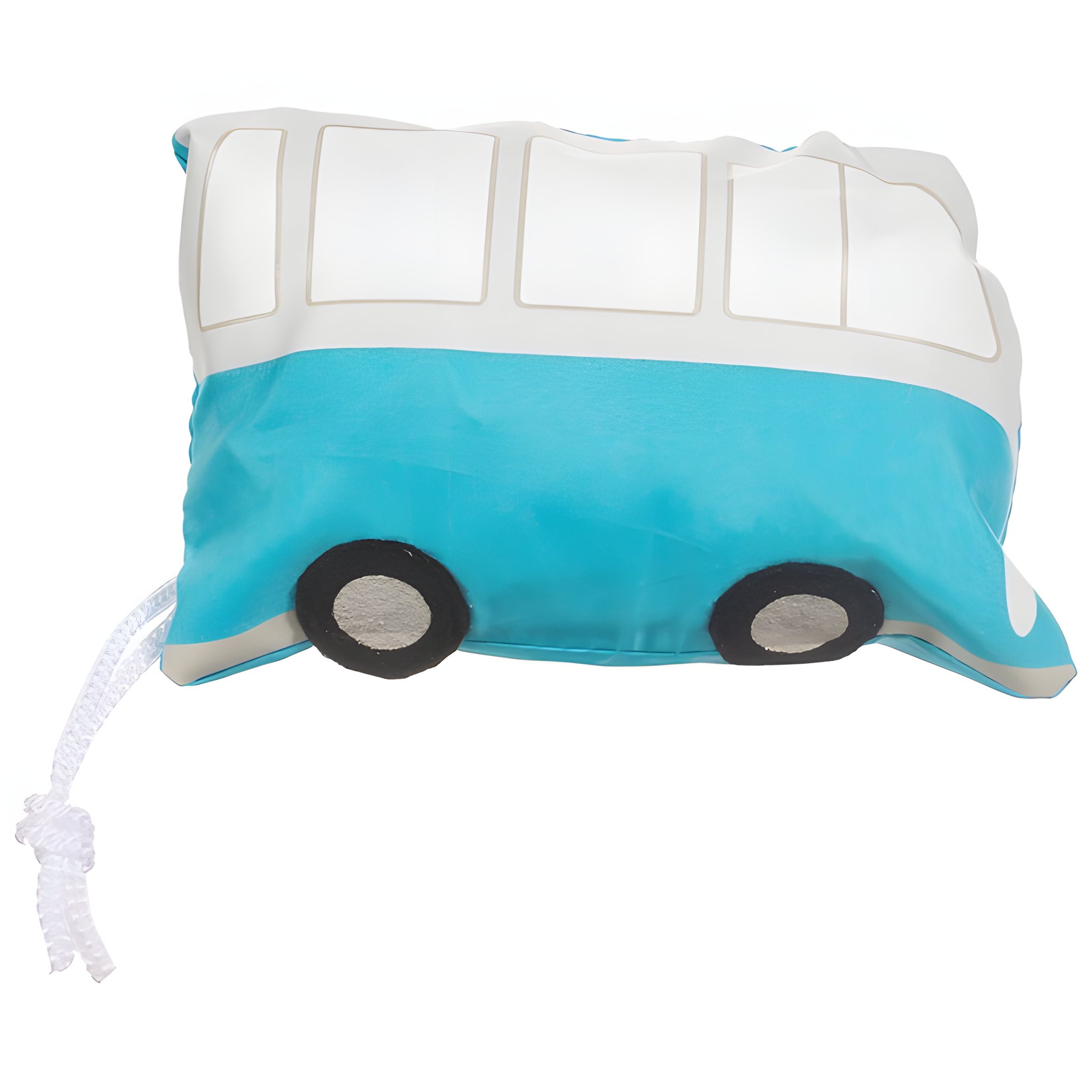 Camper Van Foldable Shopper