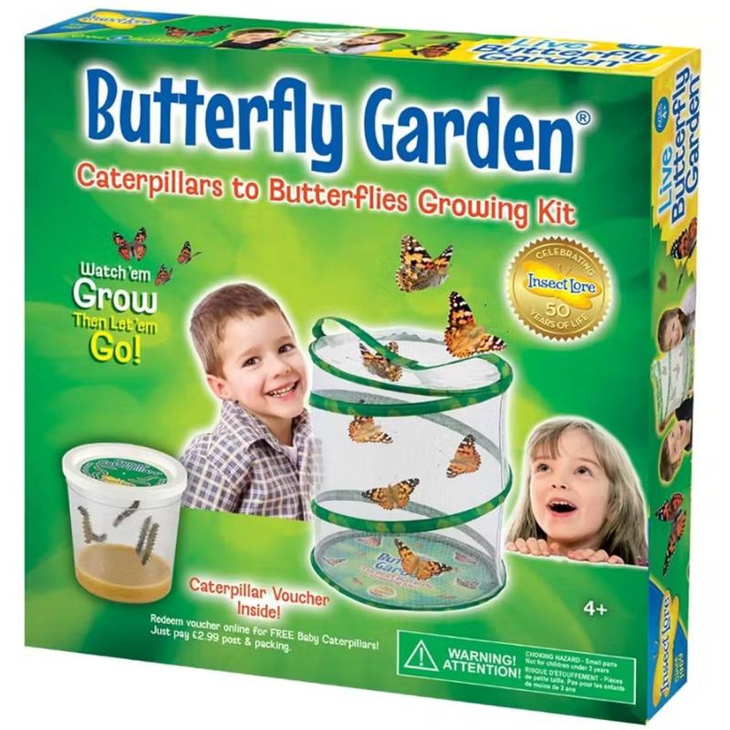 Butterfly Garden von Insect Lore