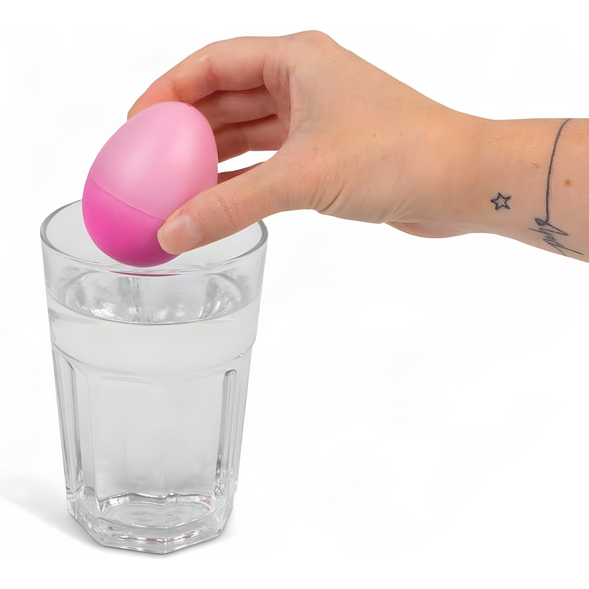 Axolotl Grow Egg
