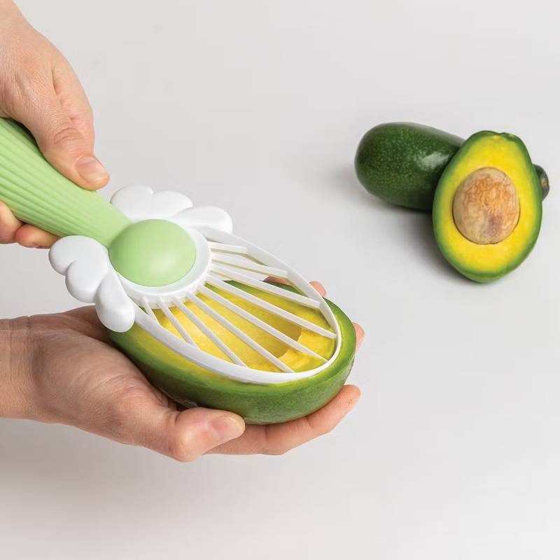 Holy Guacamole Avocado Slicer