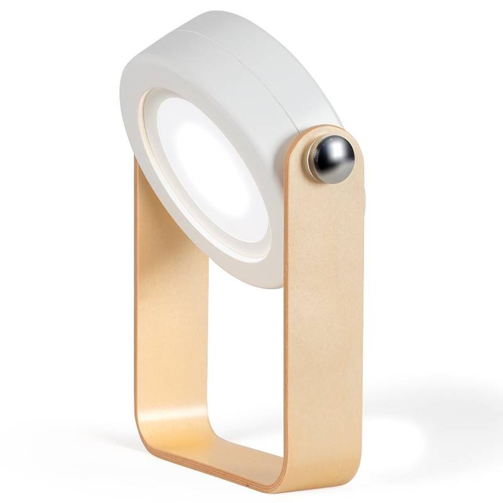 4in1 Faltbare Lampe von Livoo