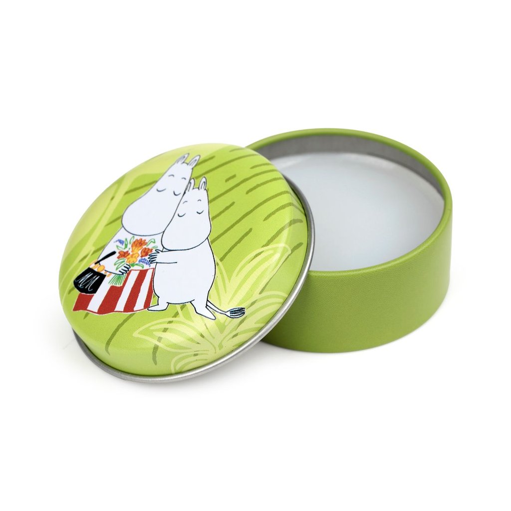 Mumin Lippenbalsam-Set