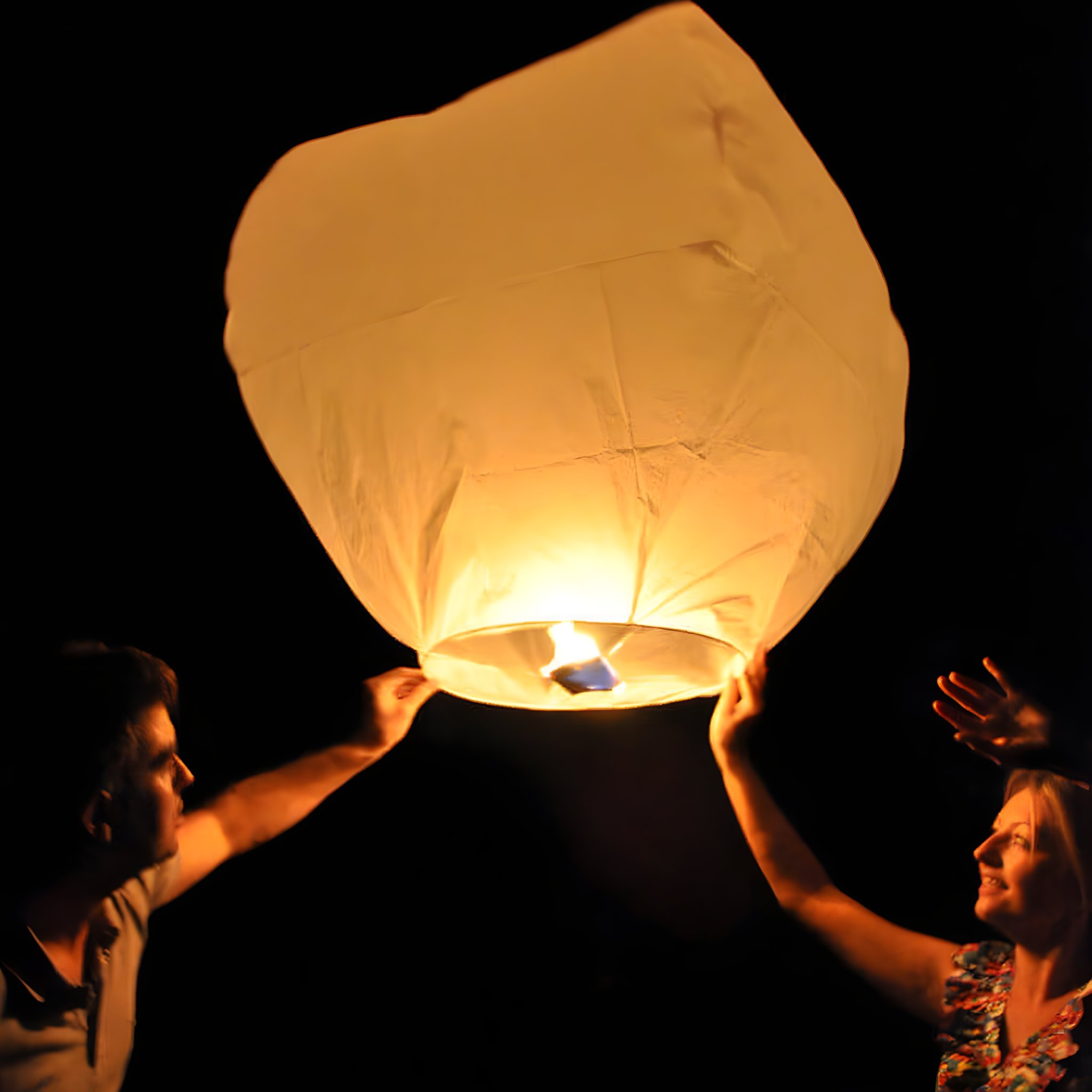 Lanterna Volante