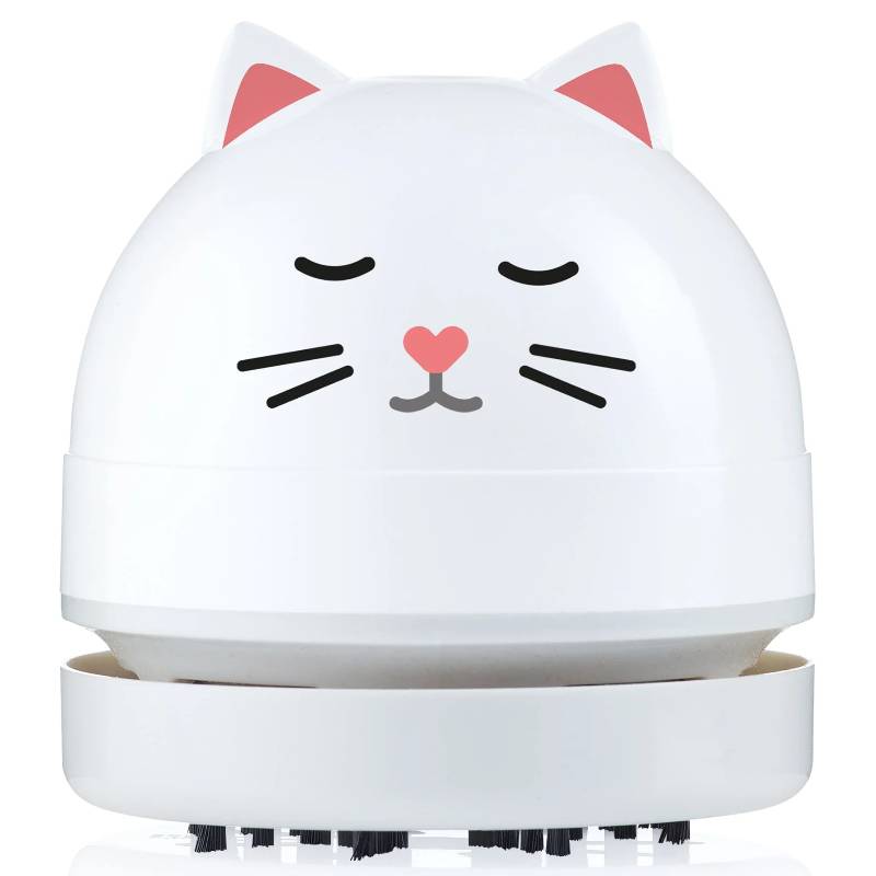 Mini Aspirateur Chat