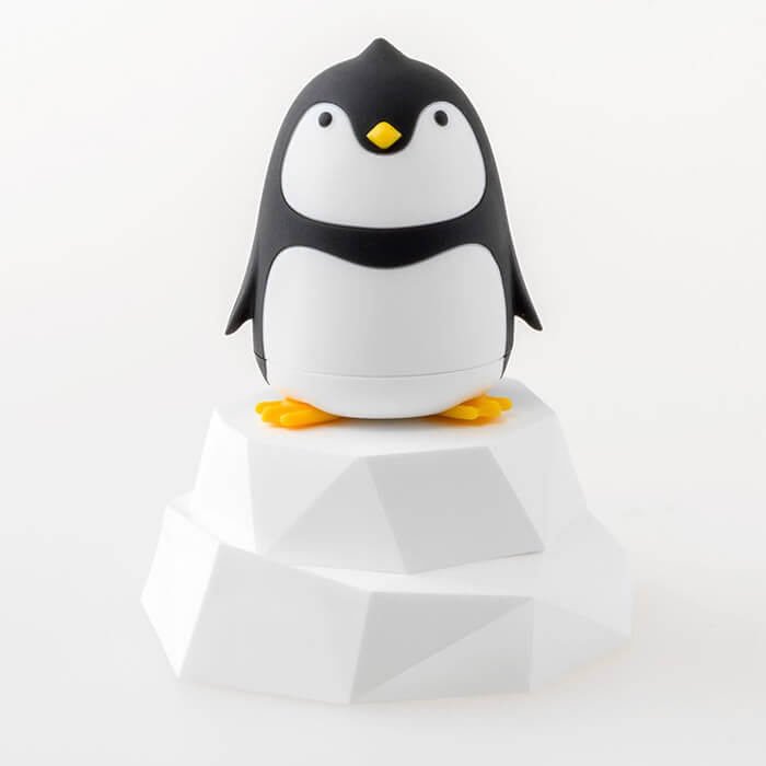 I-Thinking Pinguin Schraubenzieher