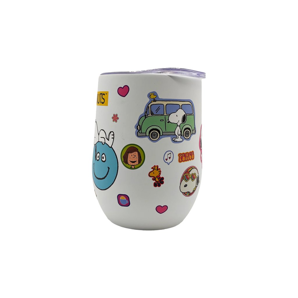 Peanuts Patch Becher