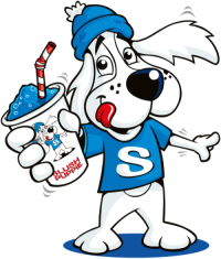 SLUSH PUPPiE Logo