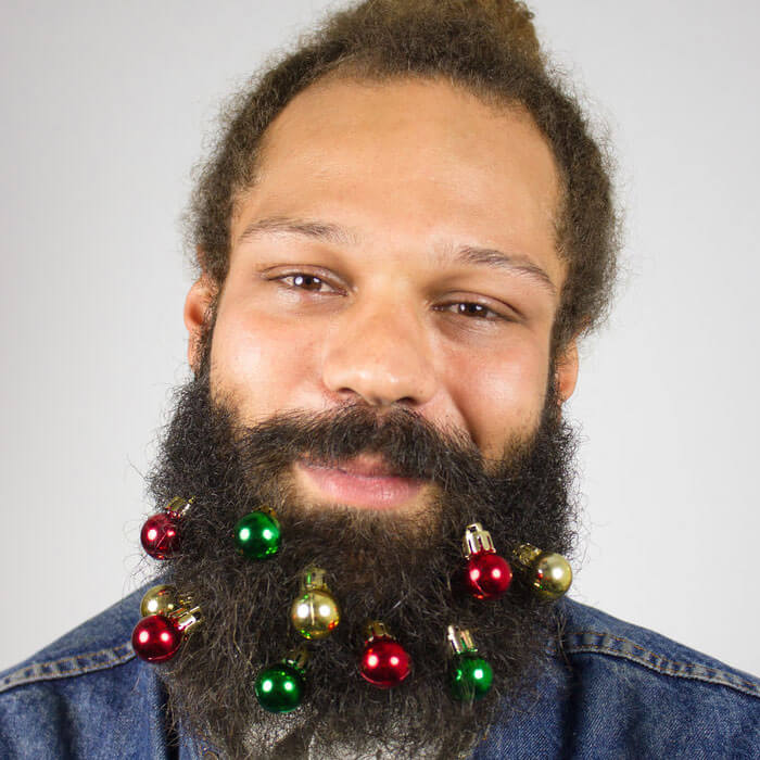 Beardo Baubles