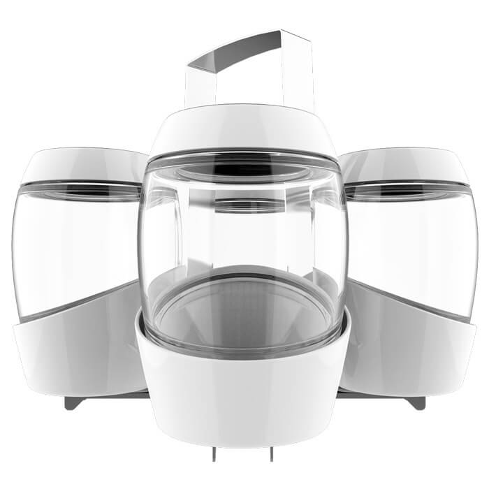 Set pour Conserves Maison