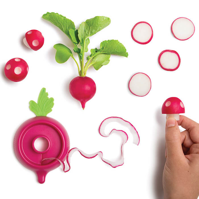 Ravanello - Radish Shaper