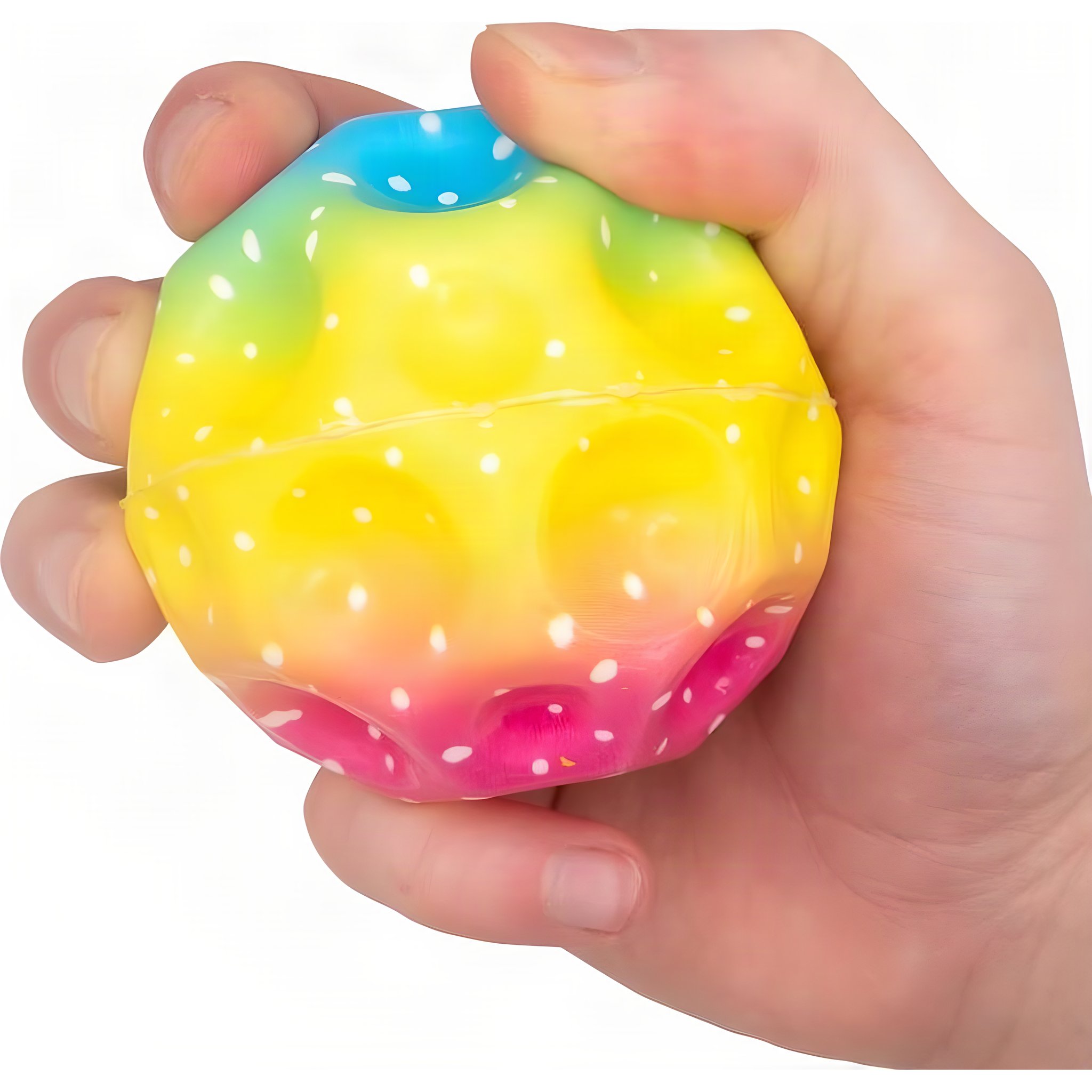 Mega Bounce Ball