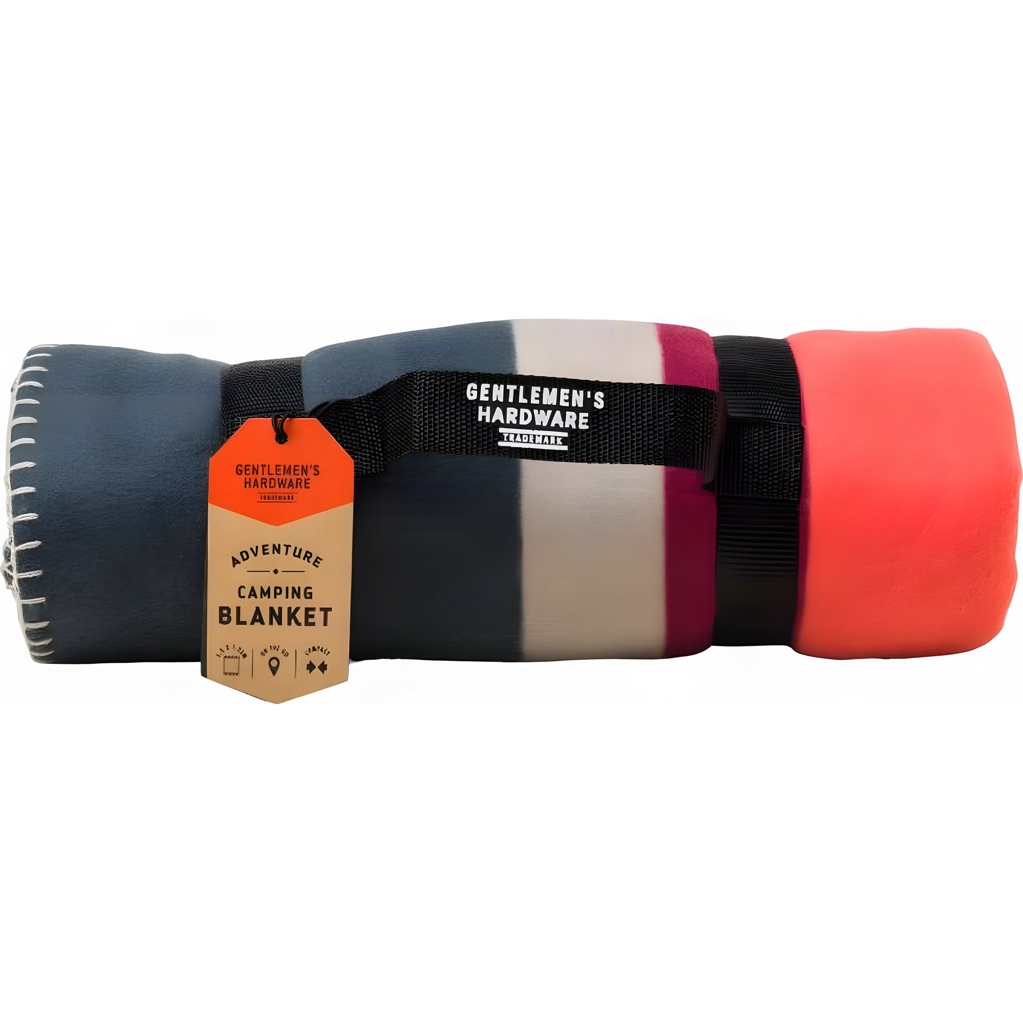 Campingdecke von Gentlemens Hardware
