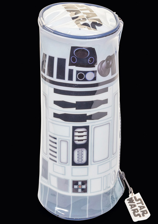 Star Wars - Trousse Scolaire Musicale R2D2
