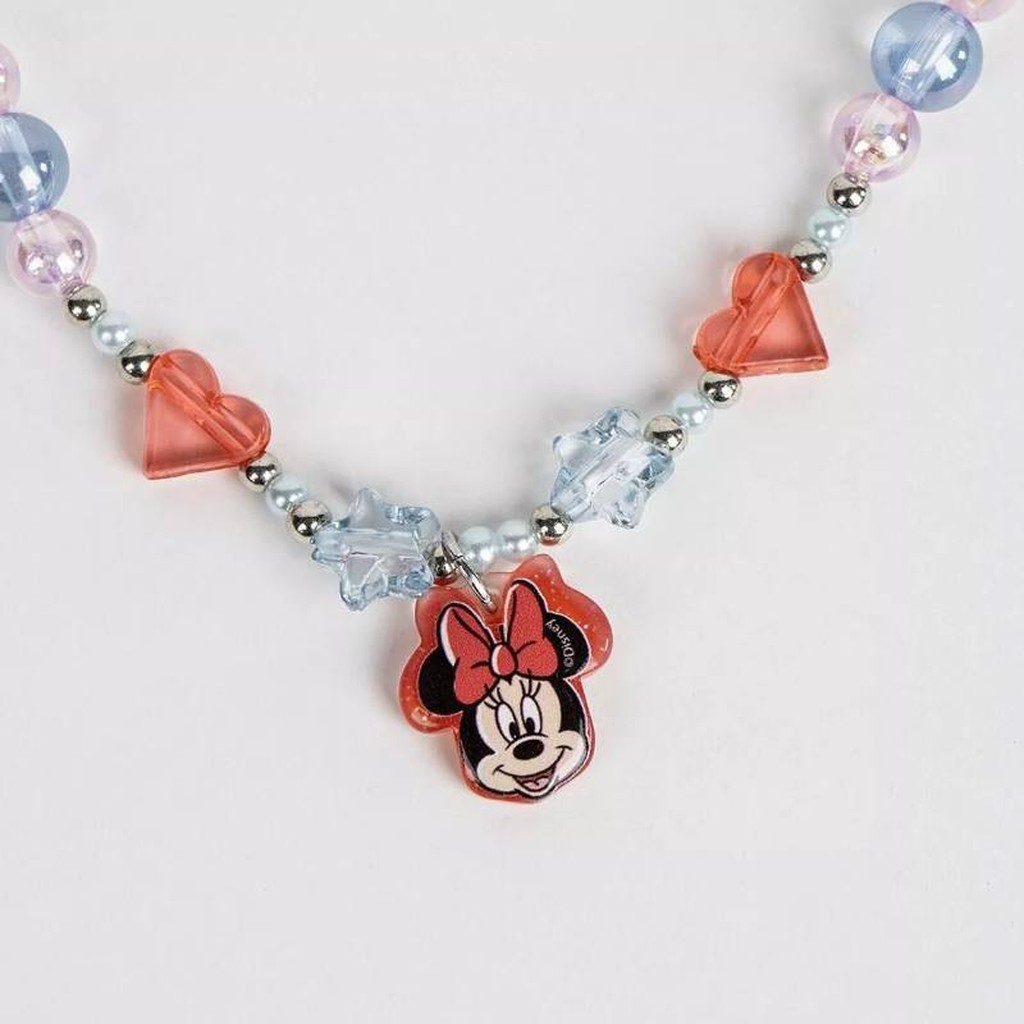 Disney Minnie Mouse Halskette