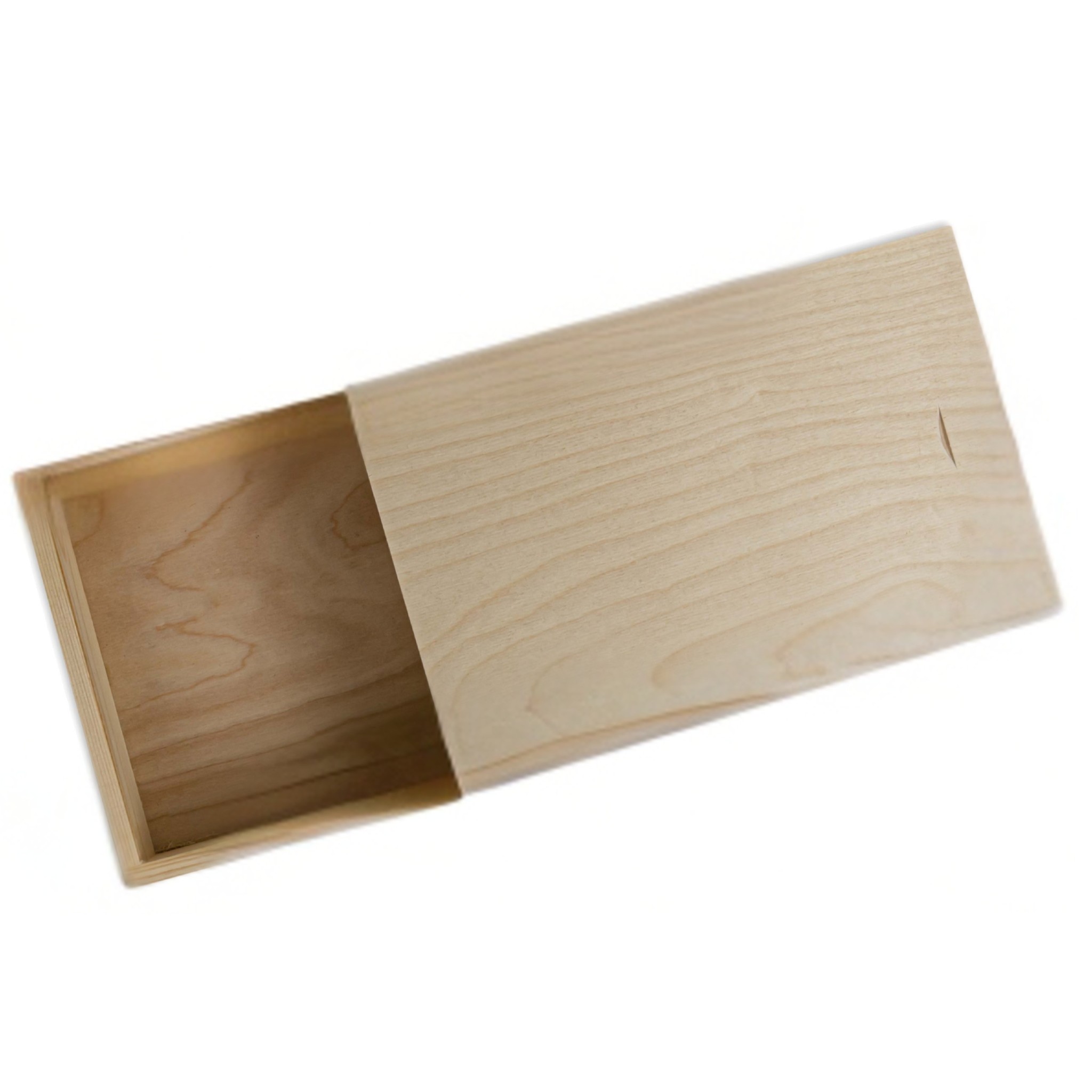 Kit de jardinage Fleurs de Thé, boîte en bois à peindre